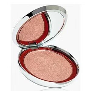 Uoma Beauty Double Take Skin Perfecting Highlighter In Bronze Venus BNIB